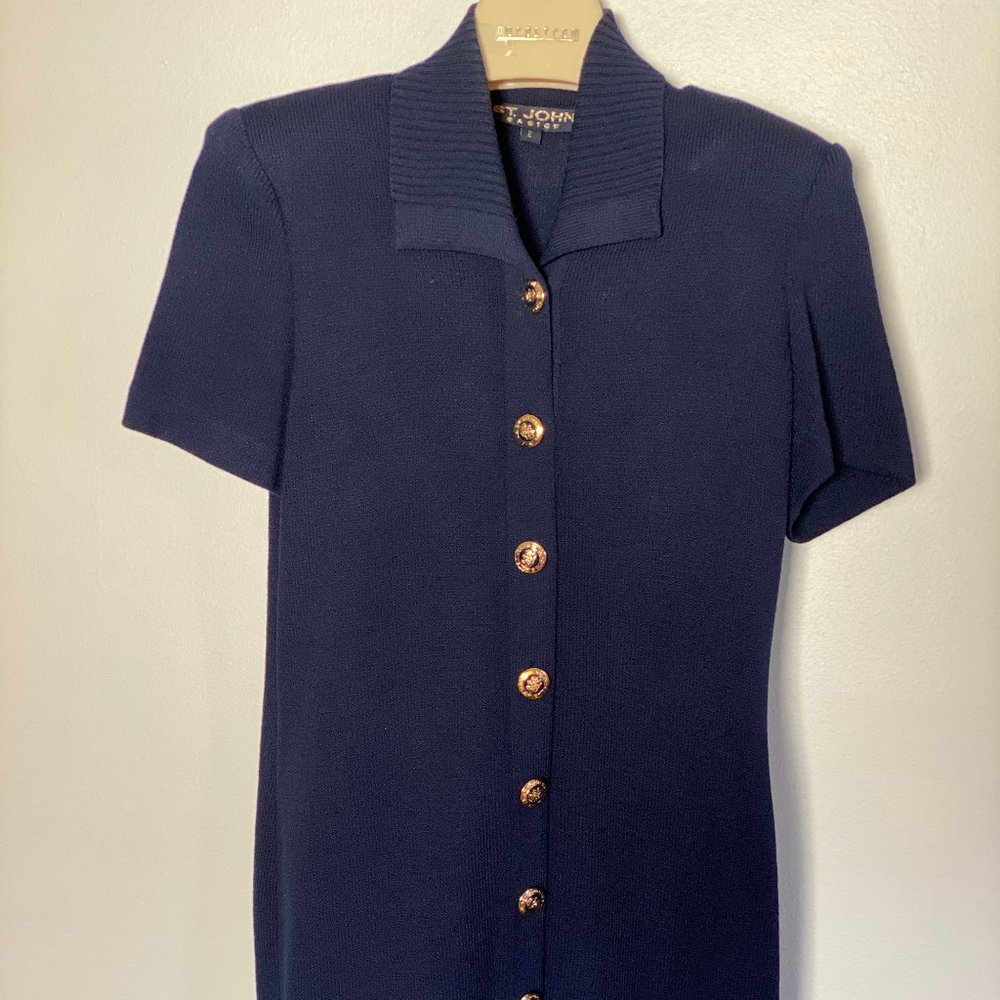 Dress - Picture 5 of 5